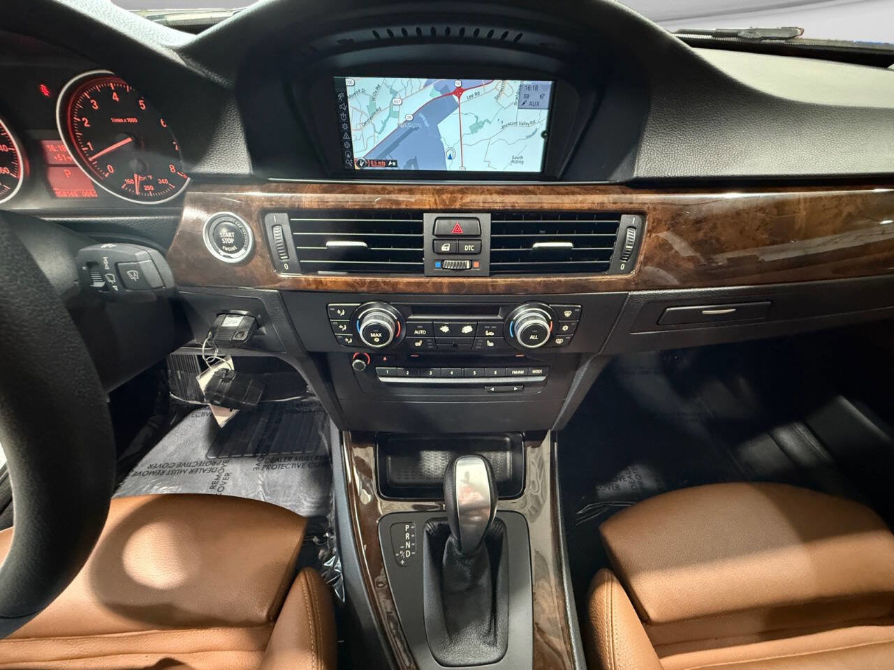 Used 2011 BMW 335i Sedan image 15