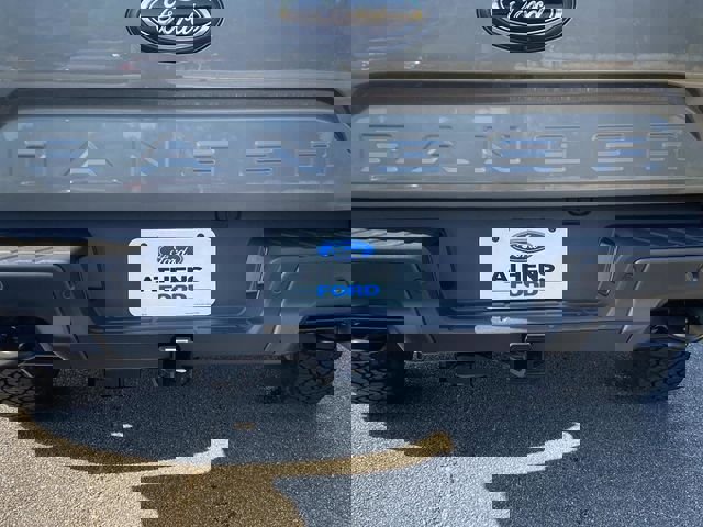 Used 2025 Ford Ranger Raptor image 5