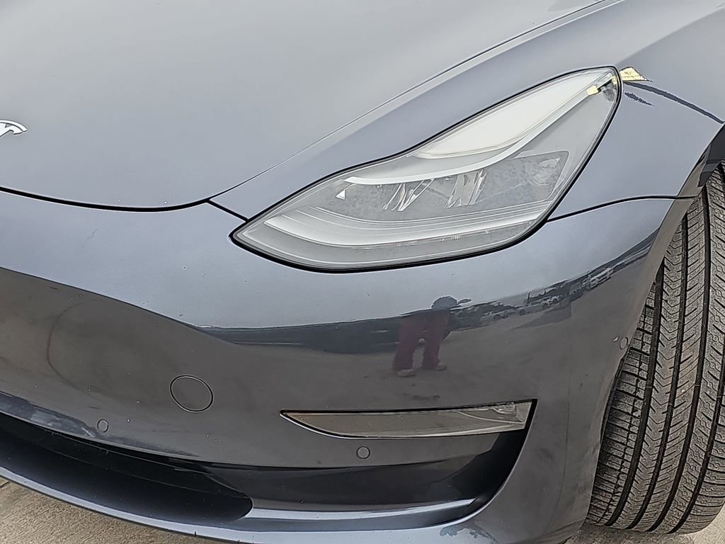 Used 2022 Tesla Model 3 Long Range image 36