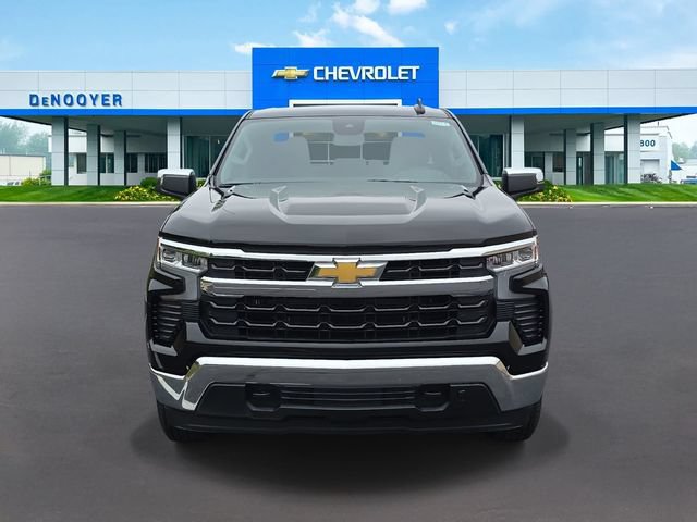 New 2026 Chevrolet Silverado 1500 LT AWD/4WD image 3