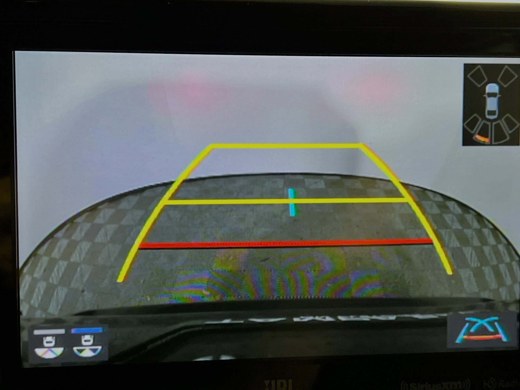 Used 2019 Toyota RAV4 XSE image 28