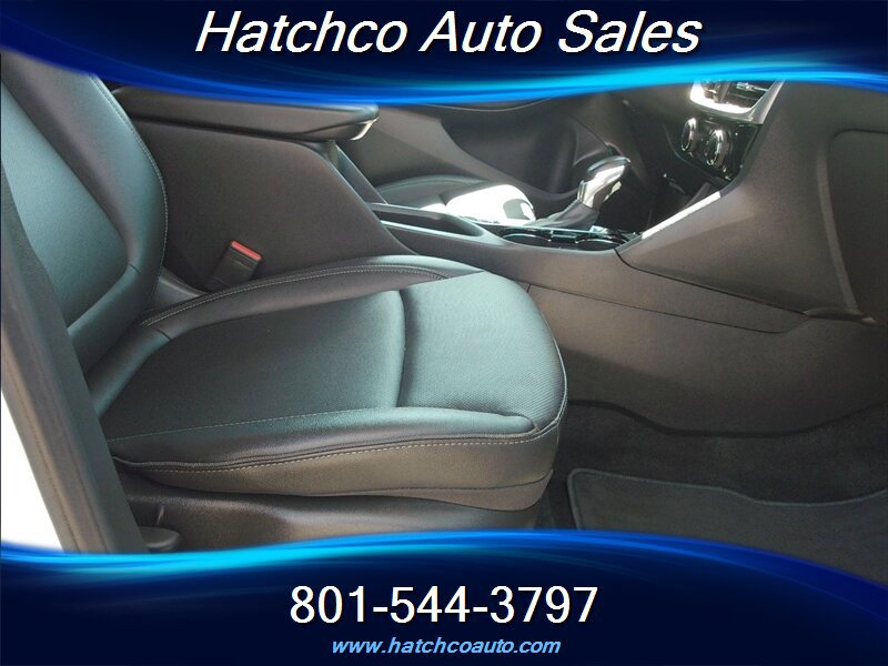 Used 2024 Buick Encore GX Sport Touring AWD/4WD image 24