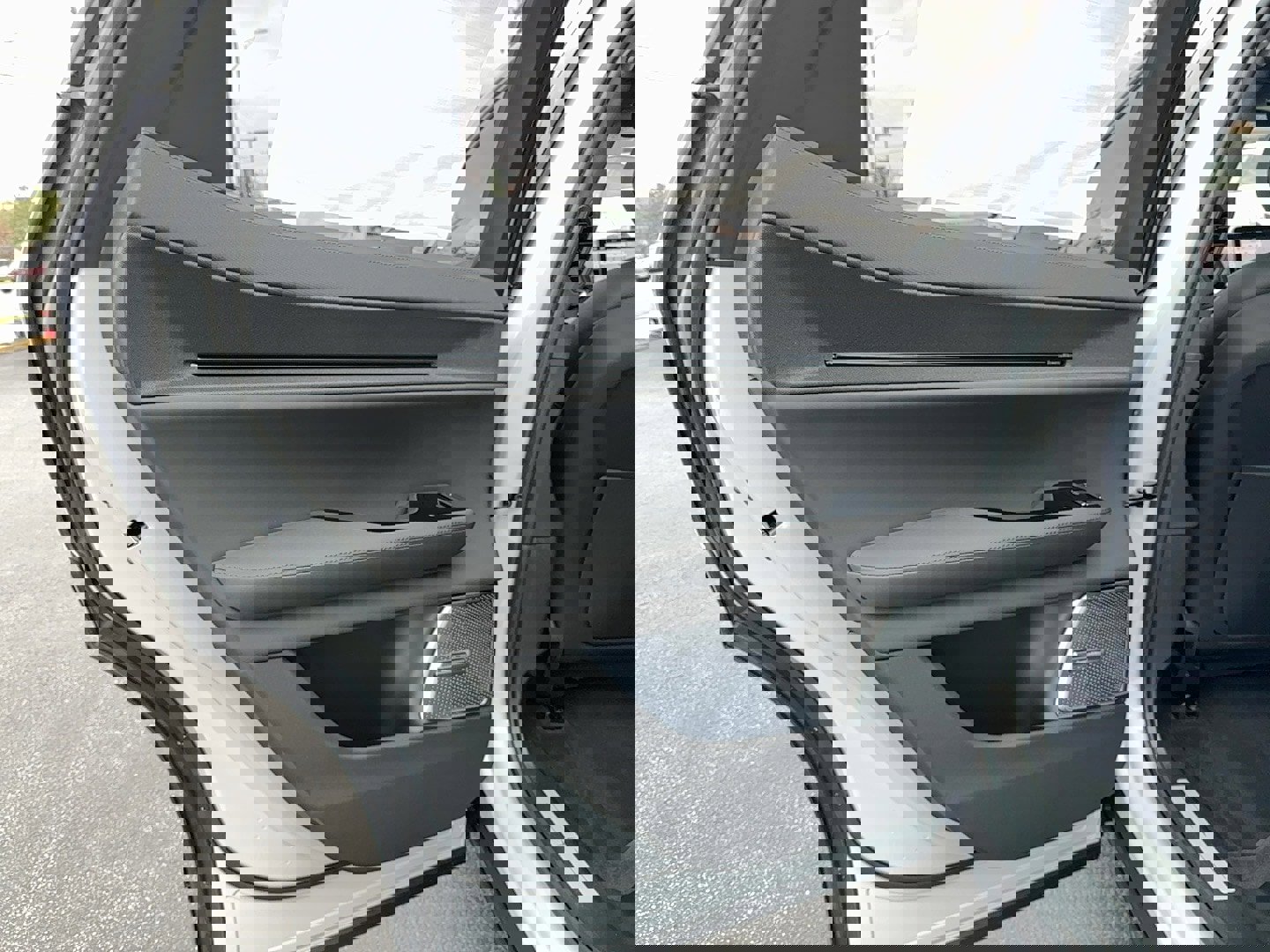 New 2025 Polestar Polestar 3 image 13