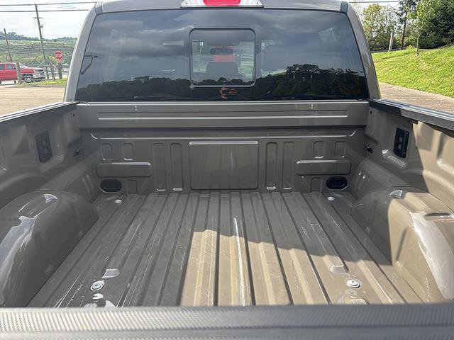 Certified 2026 Ford F150 Lariat w/ Equipment Group 502A High RWD image 18