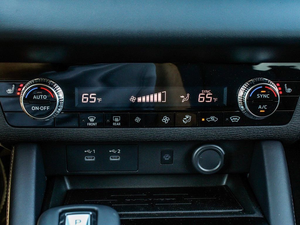 New 2025 Mitsubishi Outlander SE AWD/4WD image 23