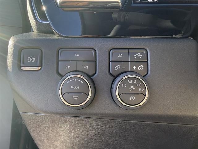 New 2026 Chevrolet Silverado 2500 LT w/ All Star Edition image 42