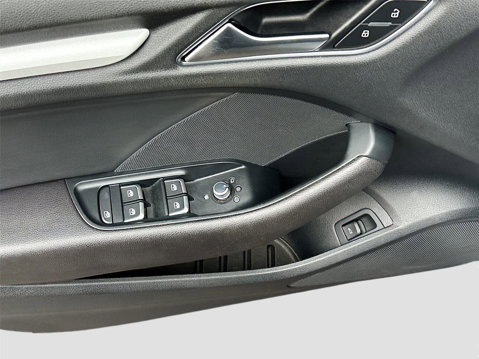 Used 2019 Audi A3 2.0T Titanium w/ Convenience Package image 17