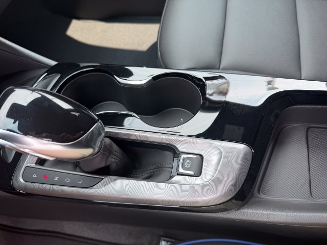 New 2026 Buick Envista Sport Touring w/ Convenience I Package FWD image 15