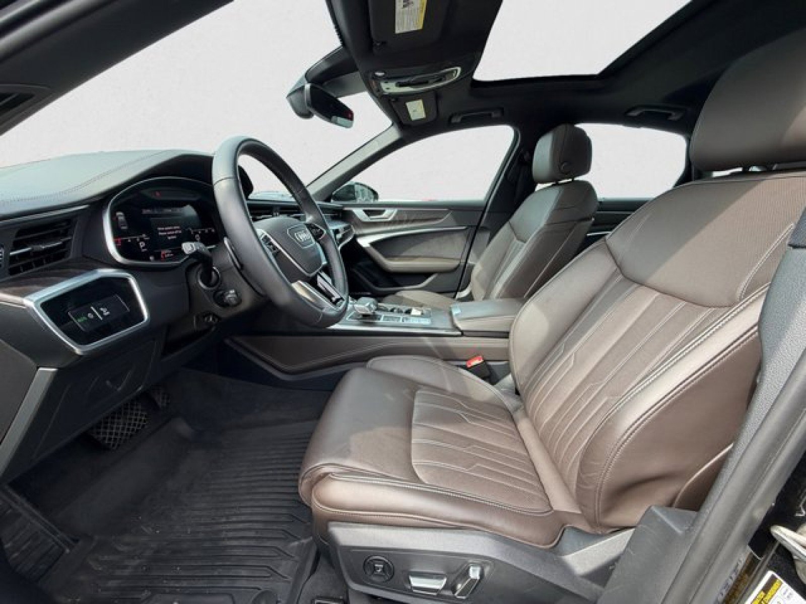 Used 2022 Audi A6 3.0T Prestige AWD/4WD image 10