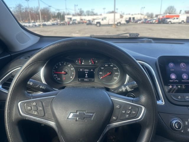 Used 2020 Chevrolet Malibu LT image 14