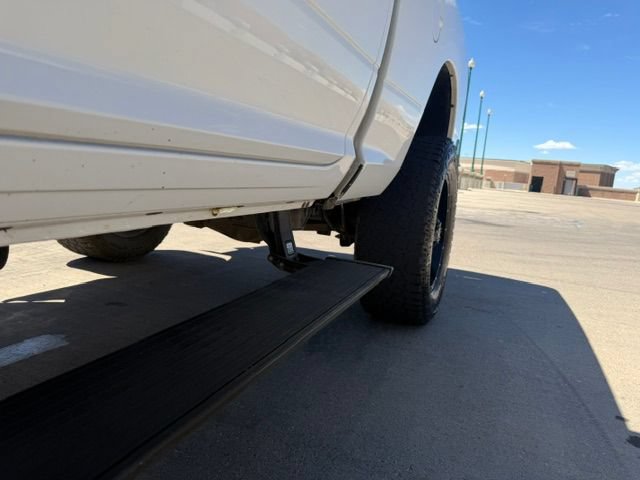 Used 2014 RAM 2500 SLT w/ Luxury Group AWD/4WD image 10