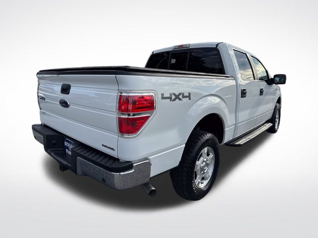 Used 2013 Ford F150 XLT w/ XLT Convenience Pkg AWD/4WD image 6