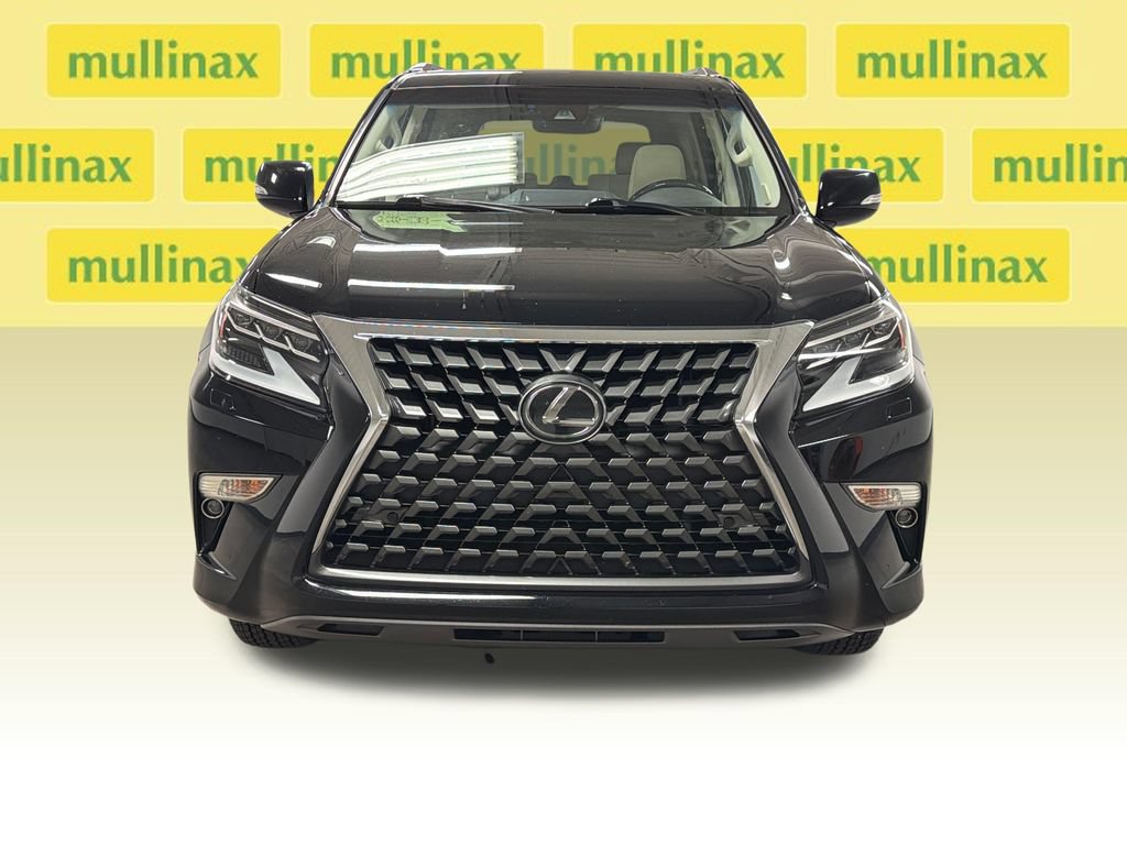 Used 2021 Lexus GX 460 Premium AWD/4WD image 6