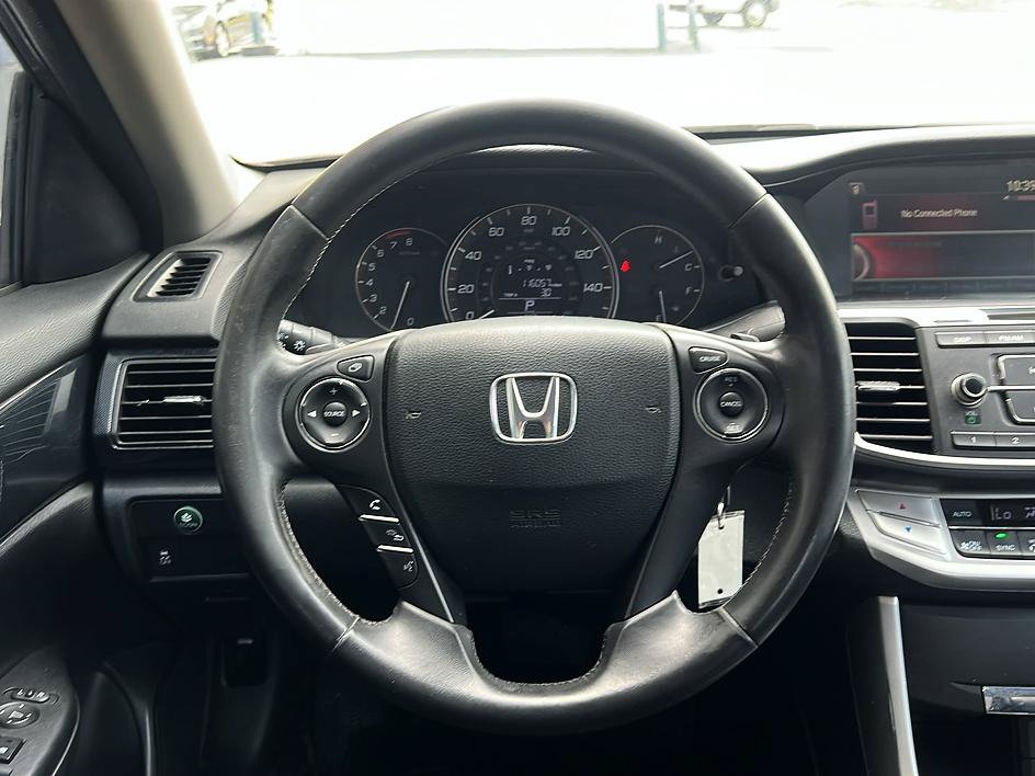 Used 2014 Honda Accord Sport image 13
