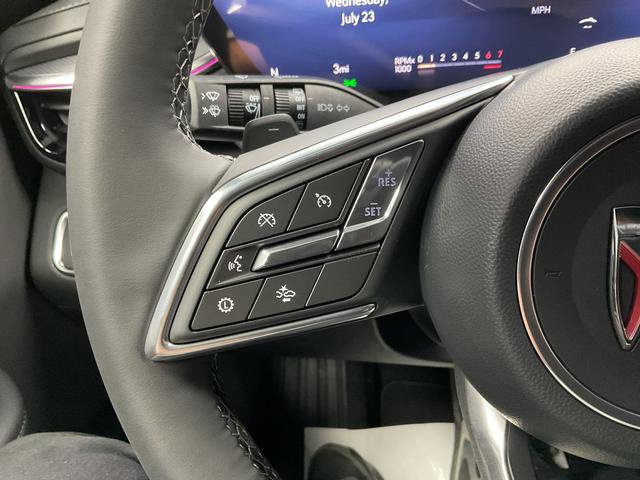 New 2026 Buick Enclave Sport Touring image 26