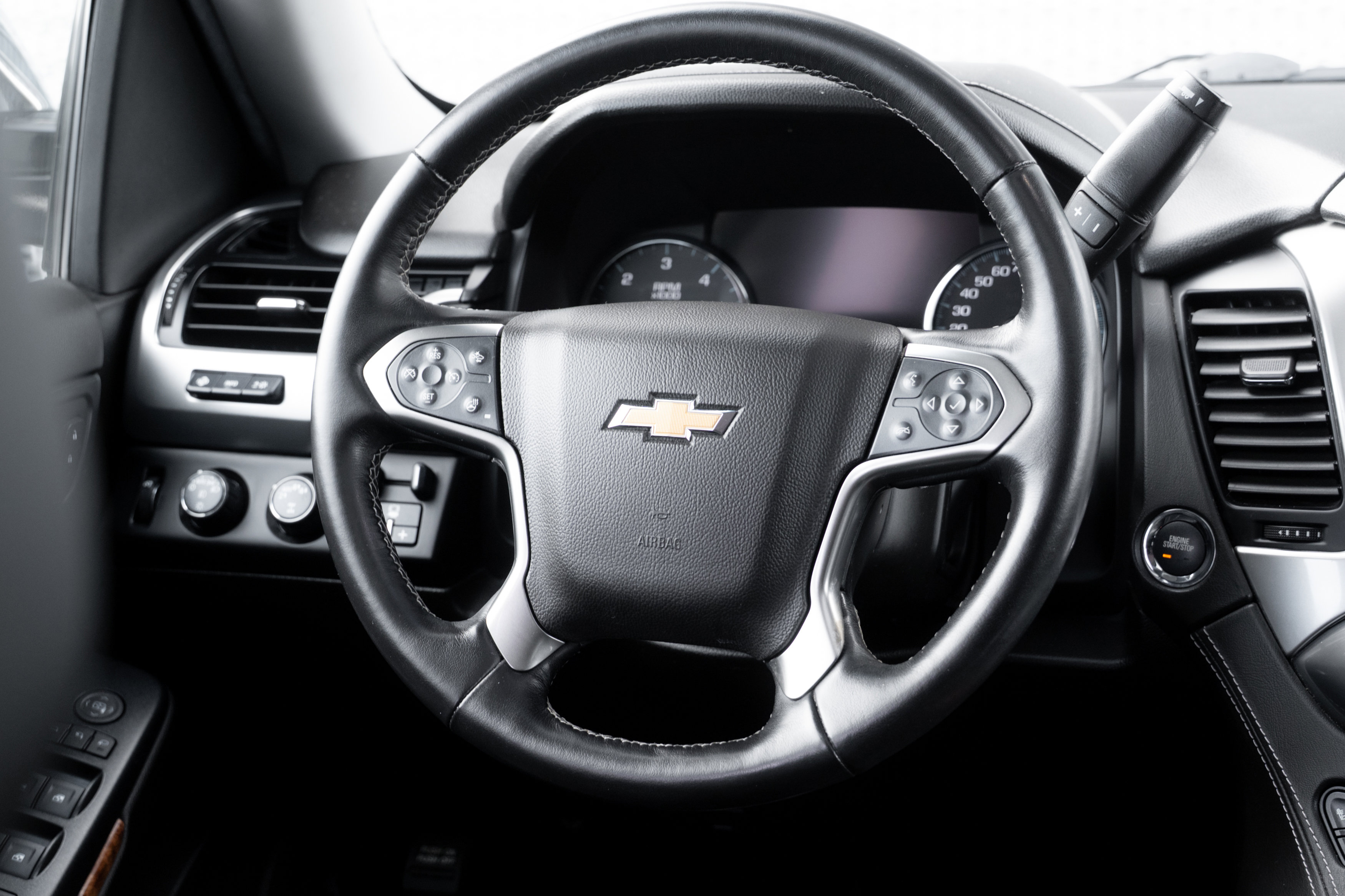 Used 2019 Chevrolet Tahoe Premier image 9