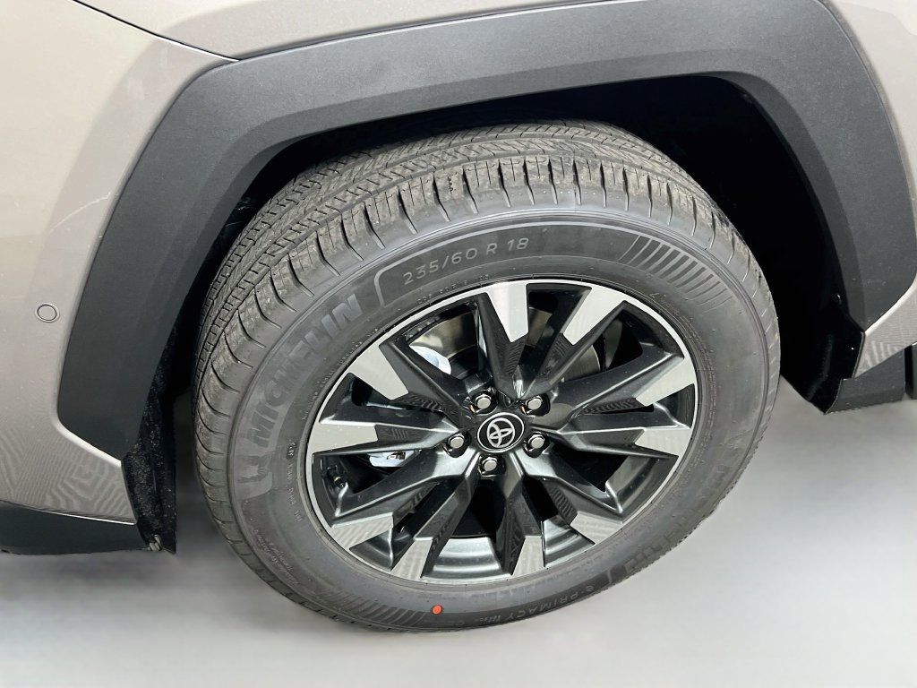 New 2026 Toyota RAV4 Limited AWD/4WD image 11