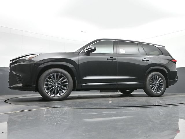 New 2026 Lexus TX 350 FWD image 16