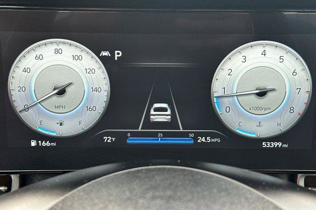 Certified 2023 Hyundai Elantra SEL w/ Convenience Package FWD image 24