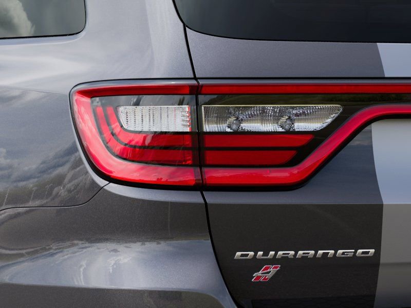 New 2026 Dodge Durango GT w/ Mopar All Weather Package image 9