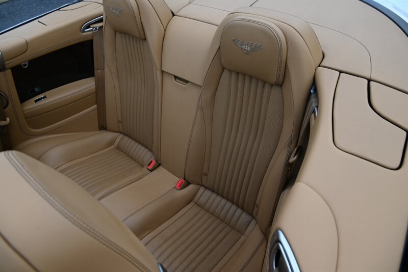 Used 2016 Bentley Continental GT V8 S AWD/4WD image 37