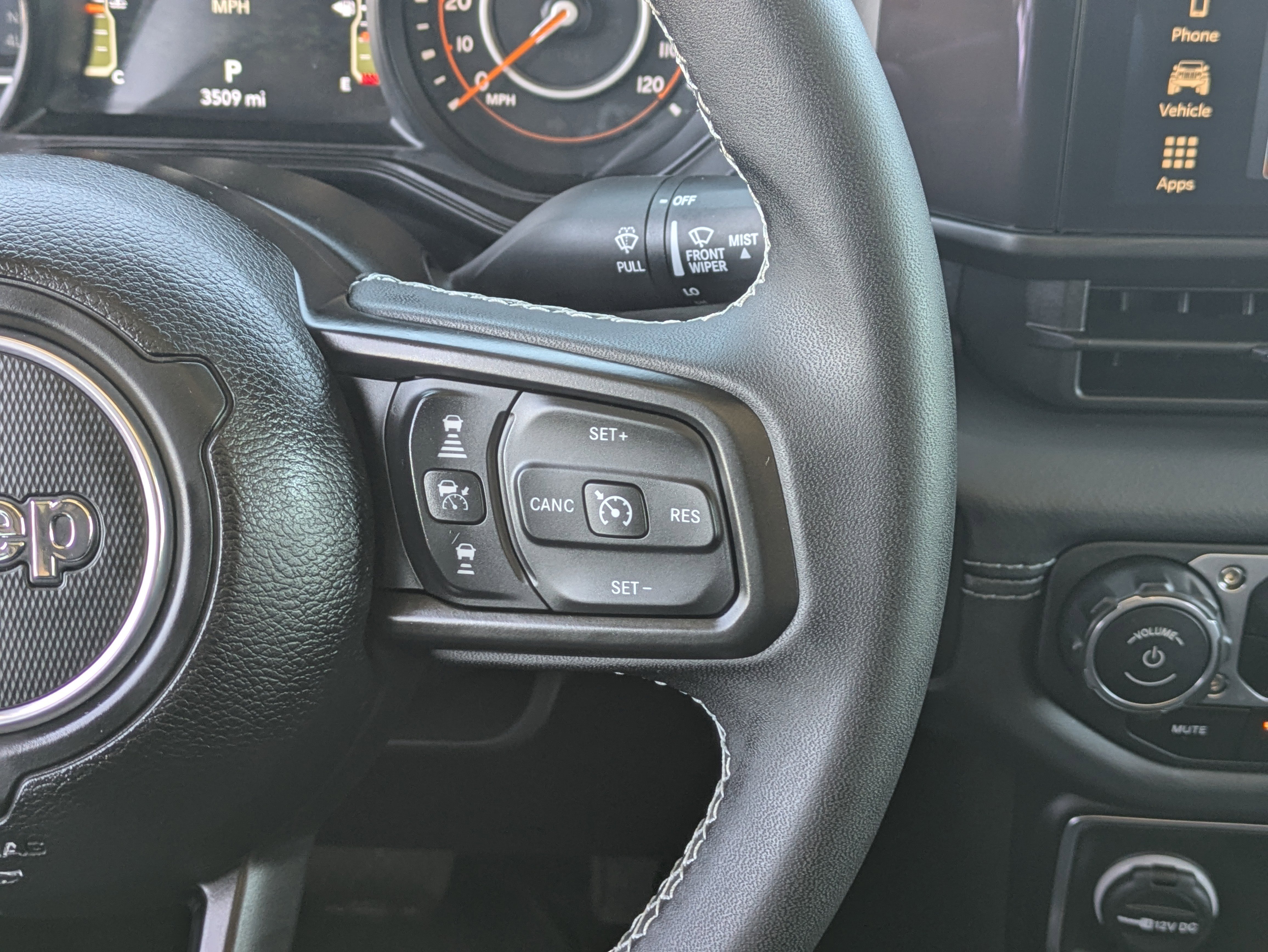 Used 2025 Jeep Gladiator Mojave image 21