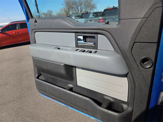 Used 2014 Ford F150 XLT w/ Equipment Group 302A Luxury image 20