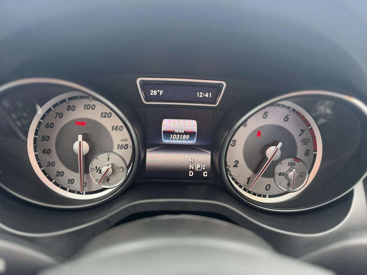 Used 2016 Mercedes-Benz CLA 250 image 20