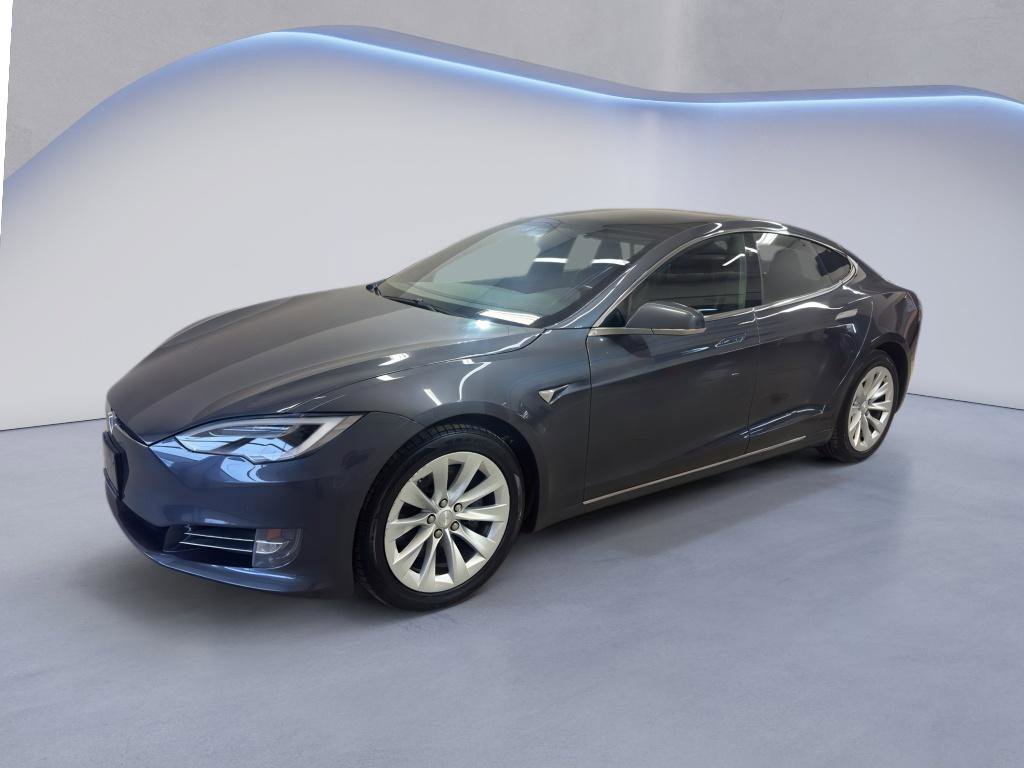 Used 2017 Tesla Model S 100D image 3
