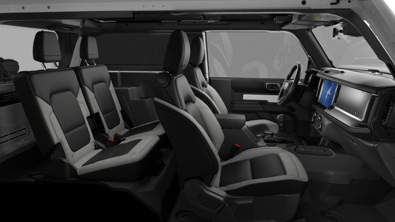 New 2026 Ford Bronco 2-Door AWD/4WD image 6