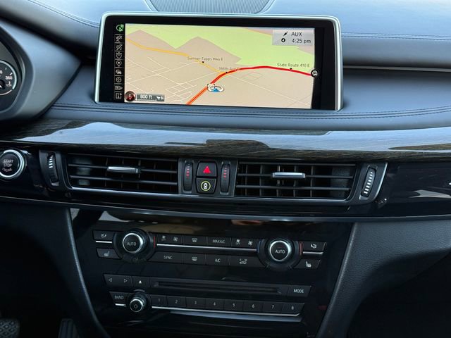 Used 2016 BMW X5 xDrive35i image 24