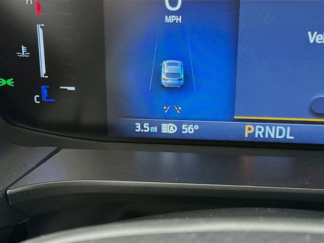 New 2026 Ford Escape Active w/ Cold Weather Package image 12