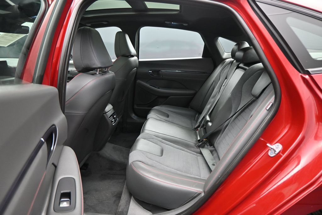Used 2026 Hyundai Sonata N Line FWD image 26