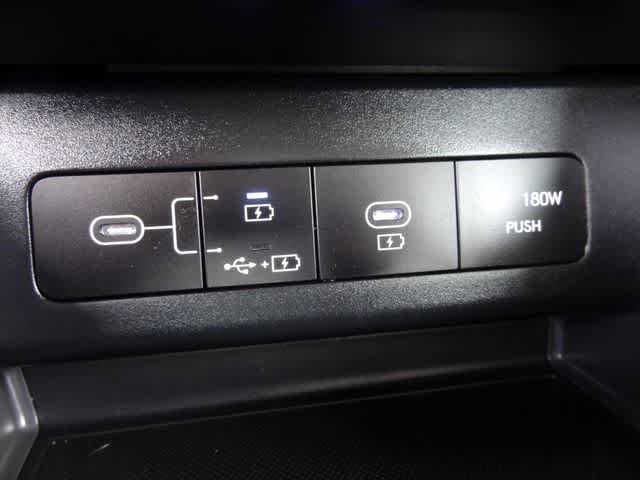 Used 2025 Hyundai Sonata SEL image 31