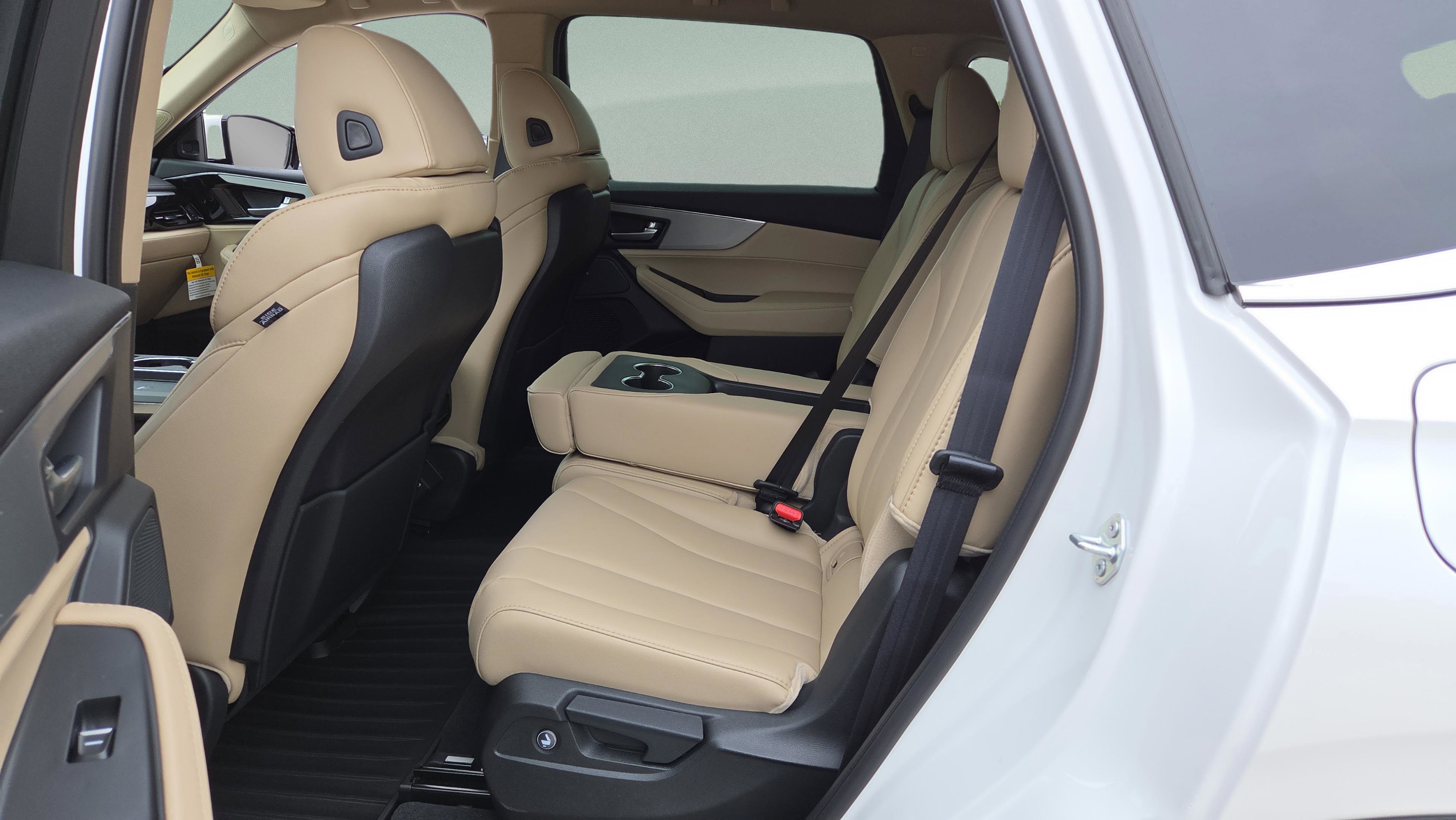 New 2026 Acura MDX FWD image 12