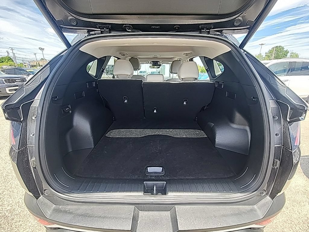 Certified 2023 Hyundai Tucson SEL w/ Convenience Package AWD/4WD image 23