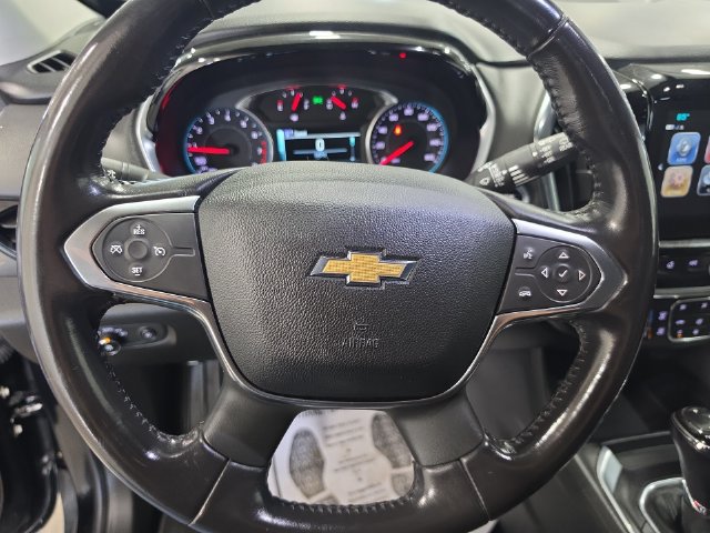 Used 2018 Chevrolet Traverse LT AWD/4WD image 19