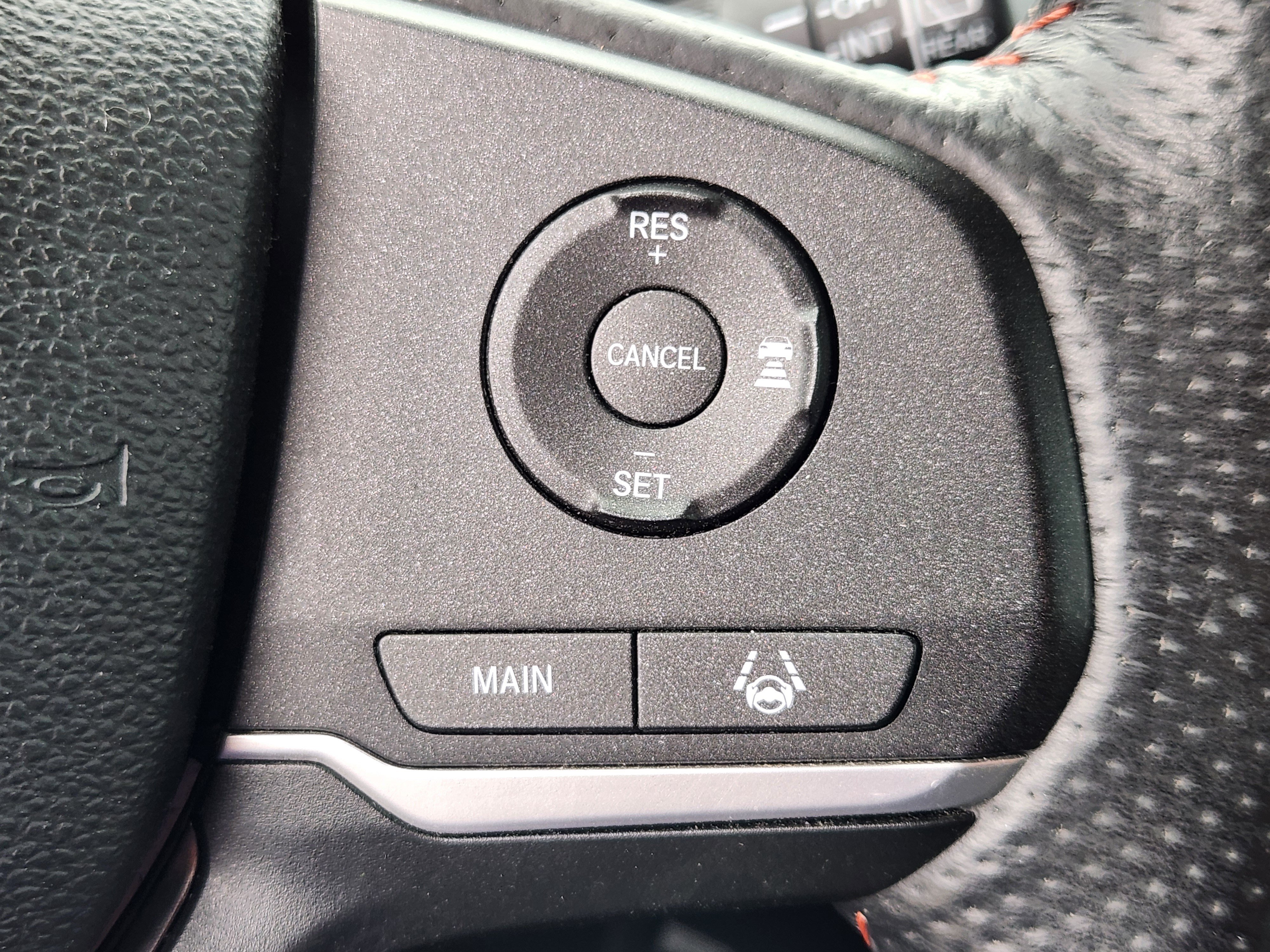 Certified 2023 Honda Passport TrailSport image 24