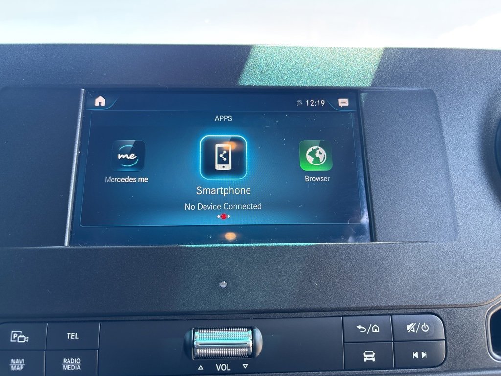 Used 2019 Mercedes-Benz Sprinter 2500 image 33