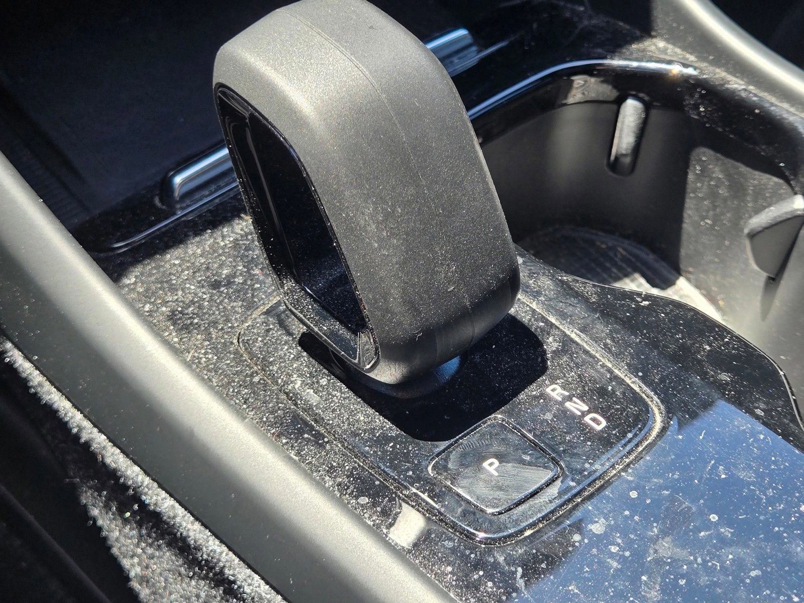 Used 2023 Volvo C40 P8 Recharge Plus AWD/4WD image 24
