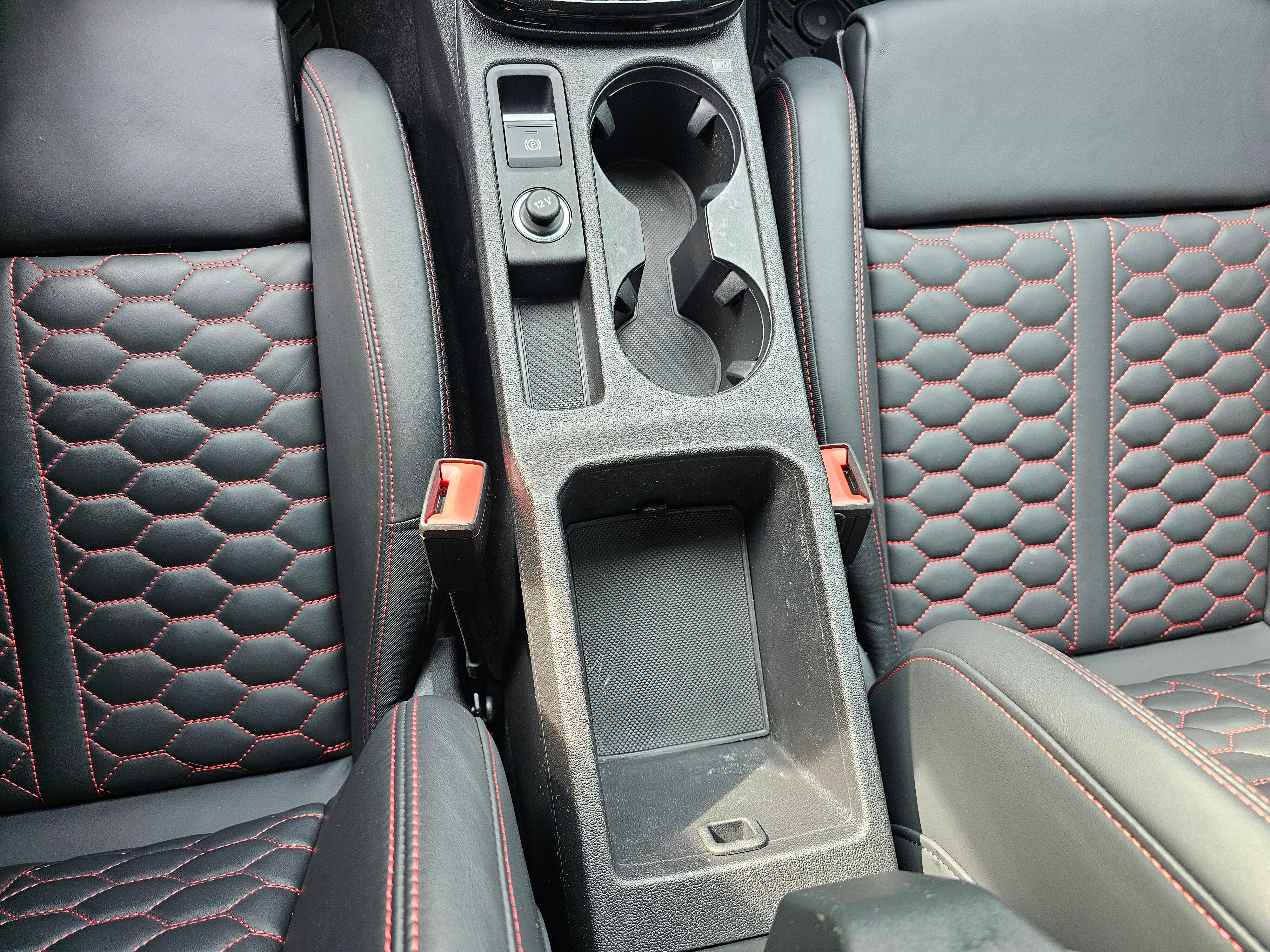 Used 2024 Audi RS 3 w/ RS Technology Package image 26