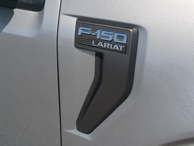 Used 2023 Ford F150 Lariat AWD/4WD image 13