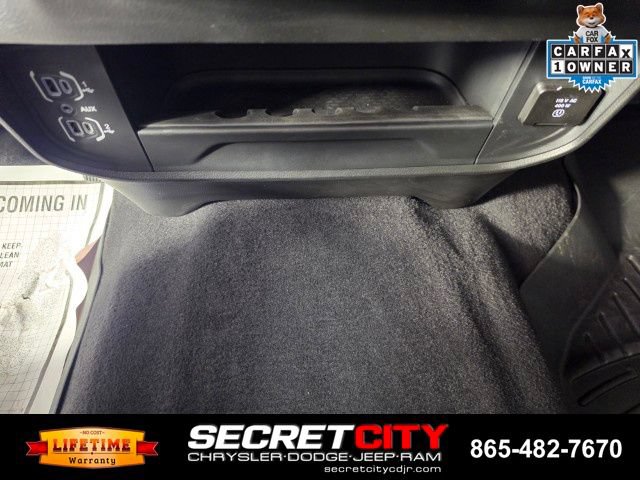 Used 2025 RAM 2500 Tradesman AWD/4WD image 25
