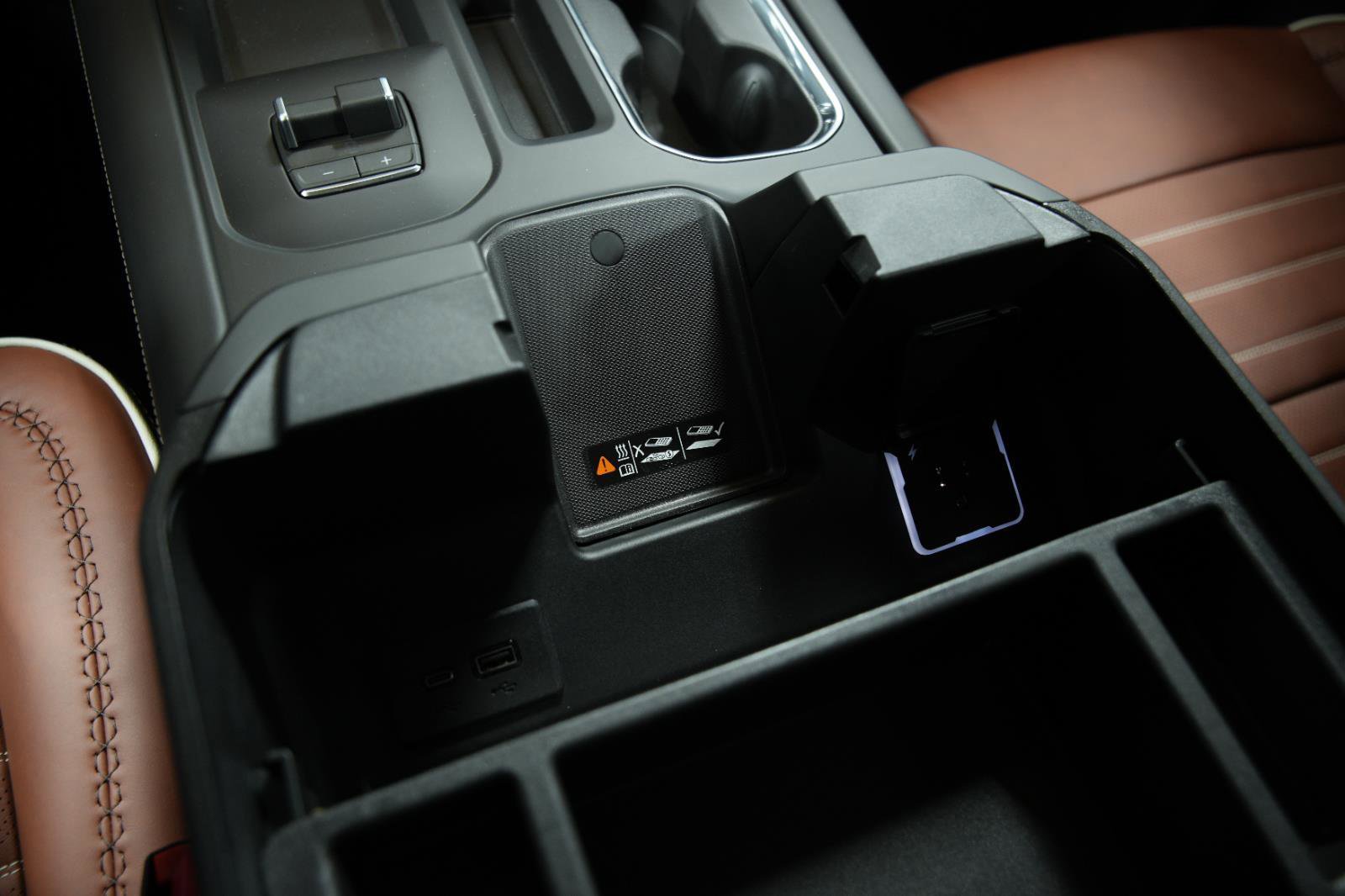 New 2026 GMC Sierra 2500 Denali Ultimate image 40