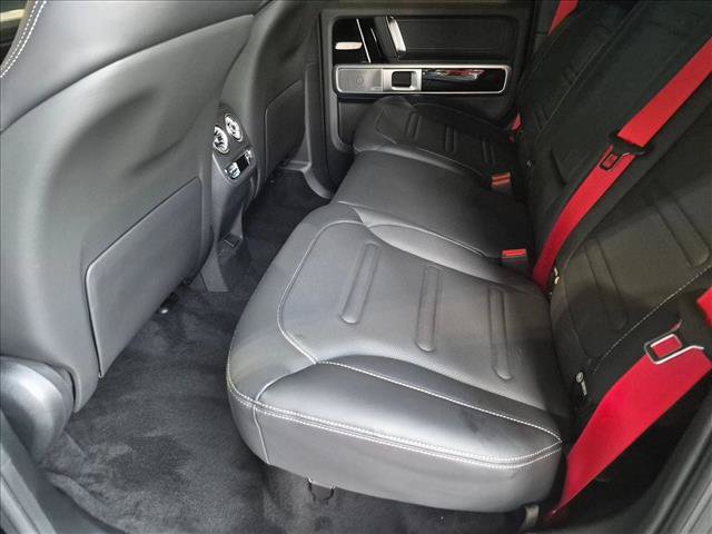 Used 2026 Mercedes-Benz G 550 image 17