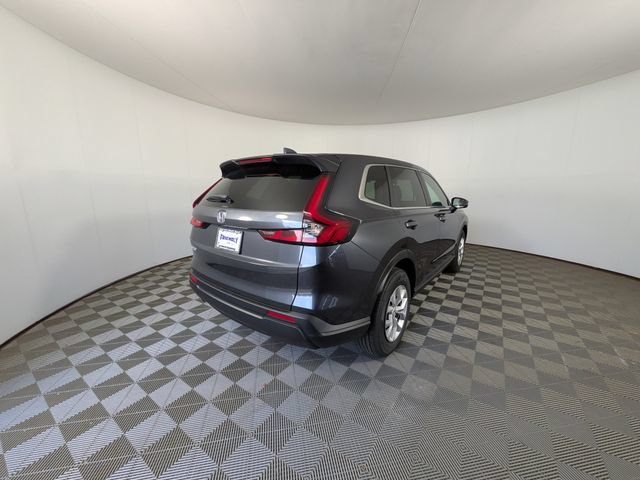 New 2027 Honda CR-V LX image 3