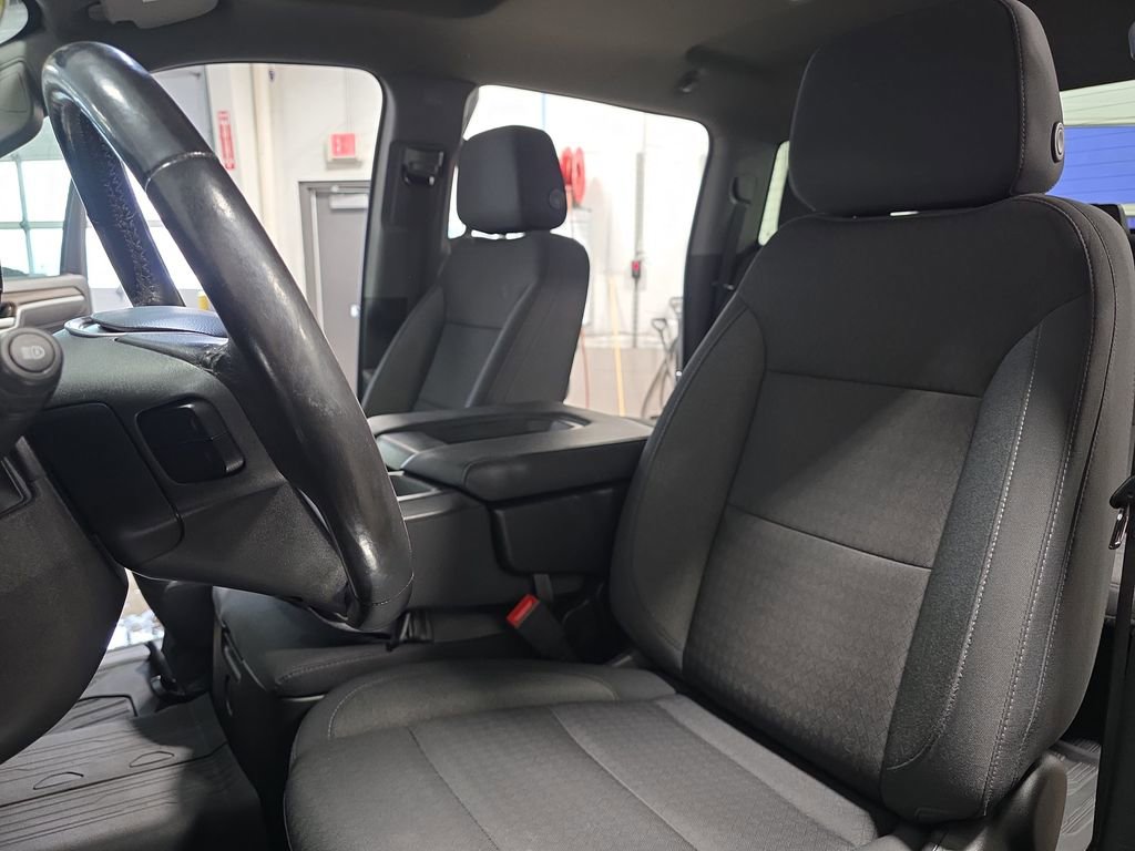 Used 2022 GMC Sierra 1500 Elevation image 14