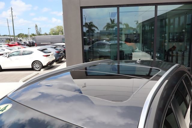 Used 2024 MAZDA CX-50 AWD 2.5 S w/ Cargo Package image 18