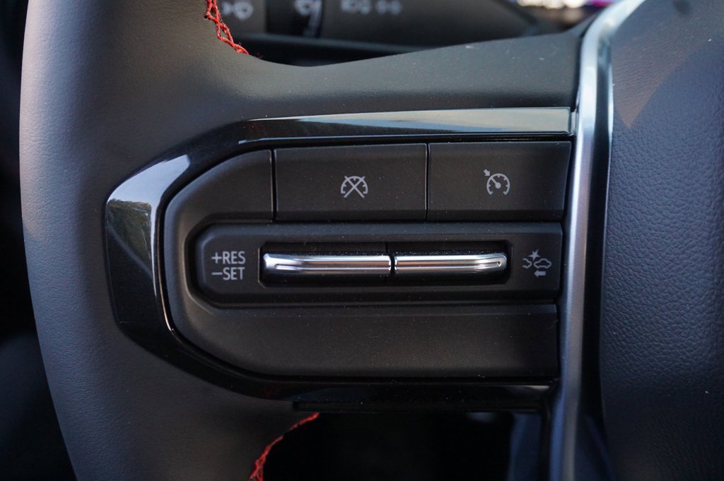 New 2026 Chevrolet Colorado Z71 w/ Technology Package image 20
