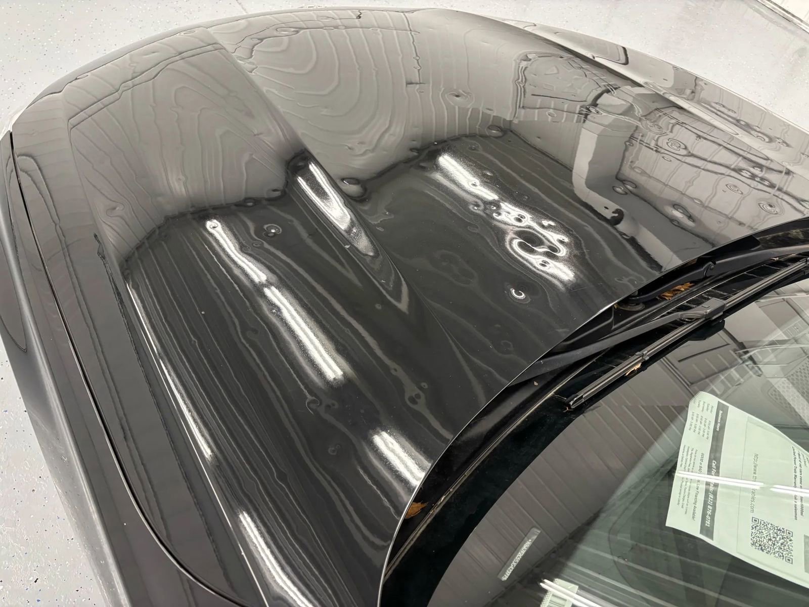 Used 2018 BMW 750i xDrive image 19